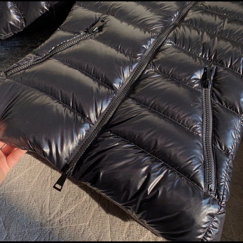 Moncler bady jacket - Picture 5 of 6